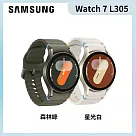 Samsung Galaxy Watch 7 40mm L305 LTE版 智慧手錶 星光白
