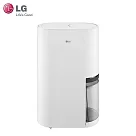 LG樂金 12公升 一級能效 雙變頻除濕機 DD121MWE0