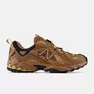 New Balance 610Xv1 GORE─TEX 男 防水 野跑鞋─ML610XH─D US9.5 卡其色
