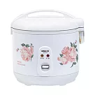 日象10人份立體保溫電子鍋 ZS─EM10W