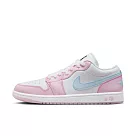 NIKE WMNS AIR JORDAN 1 LOW SE 女休閒鞋─HQ3440101 US6.5 白色