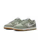 NIKE DUNK LOW RETRO SE 男休閒鞋─HQ1931300 US9 綠色