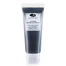 ORIGINS 品木宣言 泥娃娃活性碳面膜(75ml)─百貨公司貨