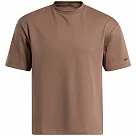 Reebok Activ Coll Ss Tee [100205724] 男 短袖上衣 T恤 運動 休閒 基本款 棕