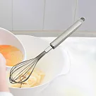 A─OK 304全不鏽鋼打蛋器─小─24cm─3支