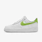 Nike Wmns Air Force 1 07 [DD8959─112] 女 休閒鞋 運動 經典 AF1 穿搭 白綠