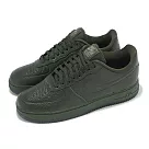 Nike 休閒鞋 Air Force 1 07 Pro─Tech WP 男鞋 女鞋 深綠 AF1 防水鞋面 FB8875─301
