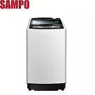 SAMPO 聲寶 13Kg直立式洗/脫定頻洗衣機ES─H13F ─含基本安裝+舊機回收
