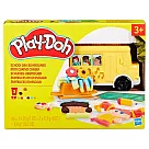 PlayDoh培樂多 ─ 趣味學院遊戲組