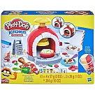 PlayDoh培樂多 ─ 廚房系列 窯烤披薩遊戲組
