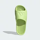 ADIDAS ADICANE SLIDE 男女休閒拖鞋─綠─IF6038 UK7 綠色