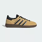 ADIDAS HANDBALL SPEZIAL 男休閒鞋─卡其─IF9014 UK9 卡其色