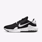 Nike Air Max Impact 4 [DM1124─011] 男 籃球鞋 運動 訓練 基本款 球鞋 氣墊 黑白