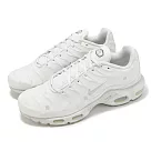 Nike x A─COLD─WALL Air Max Plus 聯名休閒鞋 男鞋 白 氣墊 ACW FD7855─002