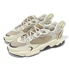 adidas 休閒鞋 Ozweego Meta 男鞋 米白 棕 拼接 復古 緩衝 愛迪達 IE1936