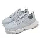 Nike 休閒鞋 Wmns TC 7900 女鞋 灰 白 厚底 增高 老爹鞋 DD9682─005