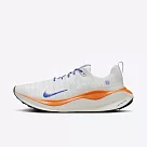 Nike InfinityRN 4 FP [HJ6648─900] 男 慢跑鞋 運動 路跑 緩震 藍圖 奧運配色 白藍橙
