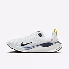 Nike Reactx Infinity Run 4 [HJ9071─100] 男 慢跑鞋 運動 路跑 緩震 支撐 白藍