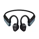 audio─technica 鐵三角 ATH─CC500BT2 藍牙無線 軟骨傳導耳機 黑色