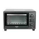 Panasonic國際牌20公升電烤箱 NB─H2001