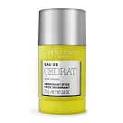 L’OCCITANE 歐舒丹 都會男士體香膏(75g)─百貨公司貨