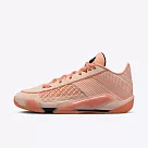 Nike Air Jordan XXXVIII Low PF [FD2325─800] 男 籃球鞋 喬丹 緩震 粉橘