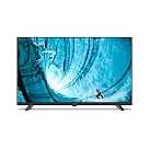 Philips 飛利浦 32型薄邊框液晶顯示器 32PHH5029 黑