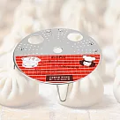 蒸炊兩用蛋盤蒸架─7寸─21cm─2入