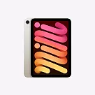 Apple iPad mini 7 WiFi 256GB 8.3吋 平板電腦(2024版)星光色