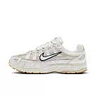 NIKE NIKE P─6000 PRM 男 休閒鞋─HF4898121 US12 白色