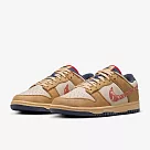 NIKE DUNK LOW RETRO SE 男休閒鞋─棕─HQ3640790 US11 棕色