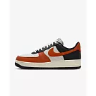 NIKE AIR FORCE 1 07 LV8 男 休閒鞋─HQ4987010 US10.5 白色
