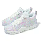 Nike 籃球鞋 Jordan Tatum 3 CNY PF 白 虹彩 男鞋 蛇年 新年 CNY HF3087─103