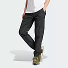 ADIDAS UTILITY PANTS 男休閒長褲─IR9442 S 黑色