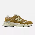 New Balance 9060 系列 男女休閒鞋 ─U9060HMT─D US9.5 卡其色