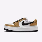 Nike Air Jordan 1 Elevate [DH7004─701] 女 運動休閒鞋 厚底 舒適 穿搭 白黑棕