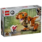 樂高LEGO 侏儸紀世界系列 ─ 76967 小食怪：暴龍