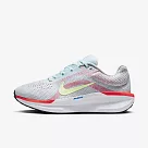 Nike Wmns Air Winflo 11 [FJ9510─402] 女 慢跑鞋 運動 訓練 路跑 緩震 支撐 淺藍