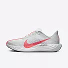 Nike Pegasus Plus [FQ7262─001] 男 慢跑鞋 運動 路跑 小飛馬 緩震 透氣 淺灰 粉