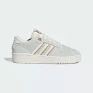 Adidas Rivalry Low W [IF6258] 女 運動休閒鞋 舒適 穿搭 低筒 淺綠