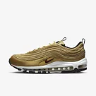 Nike Wmns Air Max 97 OG [DQ9131─700] 女 休閒鞋 運動 復古 氣墊 金彈 反光 金黃