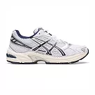 Asics GEL─1130 [1202A164─110] 男女 運動休閒鞋 復古 舒適 穿搭 白 午夜藍