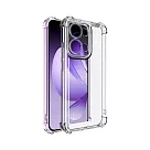 Imak OPPO Reno 13 5G 防摔直邊軟套 ─透明