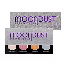 URBAN DECAY 衰敗城市四色眼影盤(4g)# Moondust Galactic Cowgirl_國際航空版