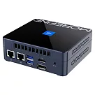 MOREFINE M9S (升級版)迷你電腦(Intel N150 3.6GHz) ─ 32G/1TB 小桌機 三螢幕輸出 WIN11 隨貨贈好禮 ─32G/1TB