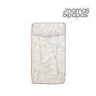 Mamas & Papas 防水尿布墊 光刻淺影