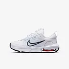 Nike Air Max INTRLK GS [DC9290─100] 大童 休閒鞋 運動 氣墊 緩震 簡約 穿搭 白紅