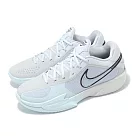 Nike 籃球鞋 G.T. Cut Cross EP 男鞋 藍 緩震 抗扭 運動鞋 HF0231─004