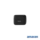 Aputure 愛圖仕 amaran Tag USB─C 無線領夾麥克風 公司貨 午夜黑