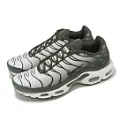 Nike 休閒鞋 Air Max Plus 男鞋 女鞋 綠 白 復古 氣墊 運動鞋 DM0032─300